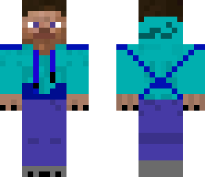 steve style