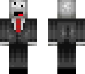 slender man