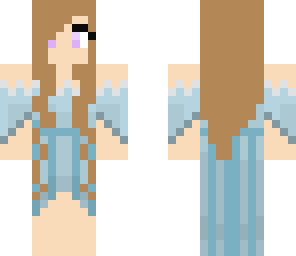 elf girl
