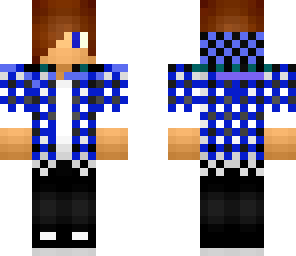 bluezeldaknight's summer clothes 2