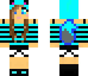 wolf girl hood