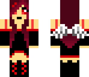 angel vampire