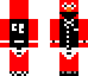 elmo partyboy