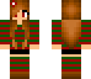 christmas cutie