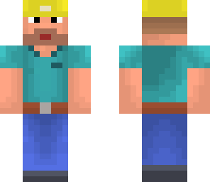 professional_minerman
