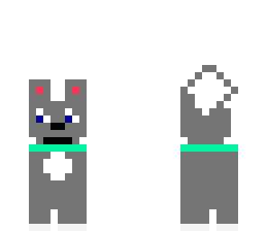 wolf