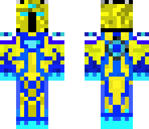 tron king