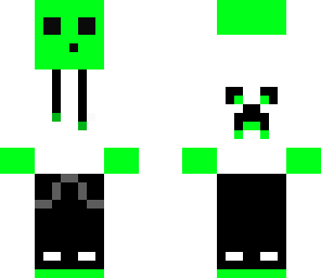 green slime