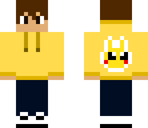 pikachu lewie
