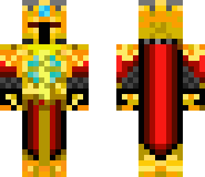 gold king