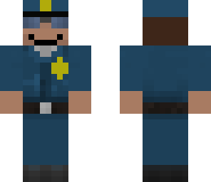 officer