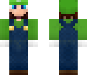 luigi bros