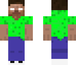 herobrine