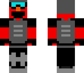 swat team guy 