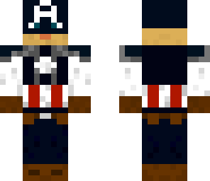 capitan america