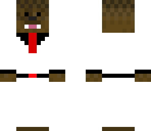 bacca in white