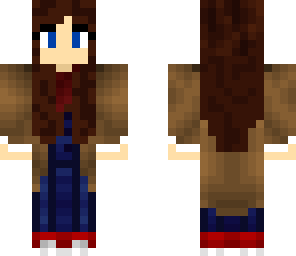 the 10th doctor girl