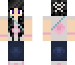 trainer girl
