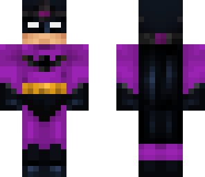 the royal purpleness