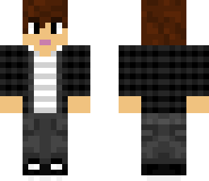 teen  boy