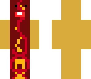 hot the dog