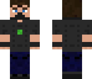 green sleek