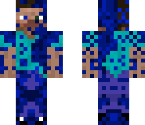 steve lapislazuli