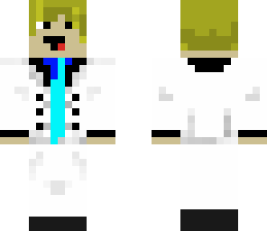 mck01's classy skin finished hopefully