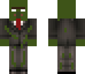 herobrine soldier