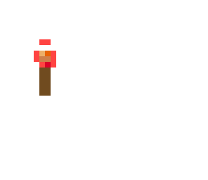 redstone torch