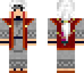 jiraiya