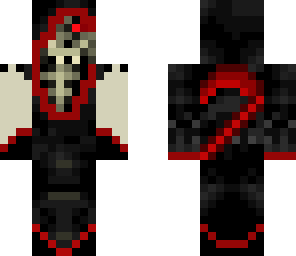 grim assassin