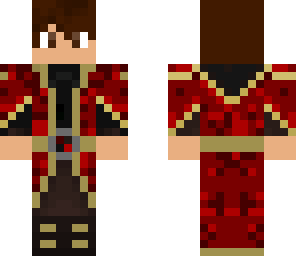 fire mage 