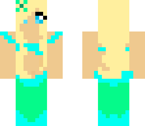 another mermaid mellbell9701