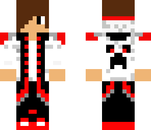 dont mind that im making fixed skins