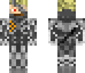 raiden