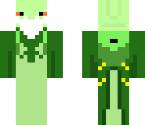 serperior