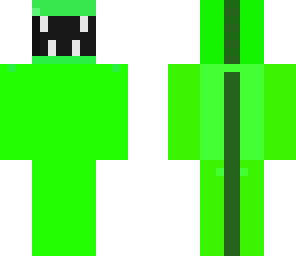 green dragon