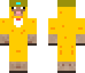 golden sheep