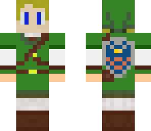 zeldalover