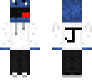 cool cookie monster 2