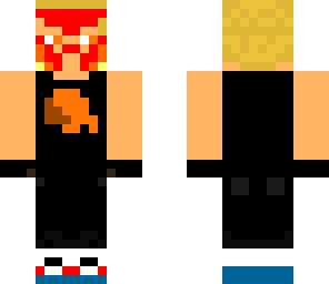 dirk strider edit