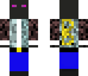 swag enderman 2