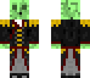 2nd captain slime updated