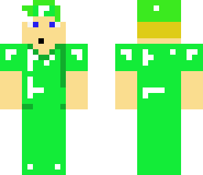 emerald