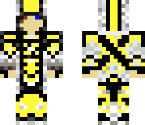 yellow assassin