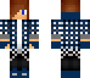 fixed cool guy