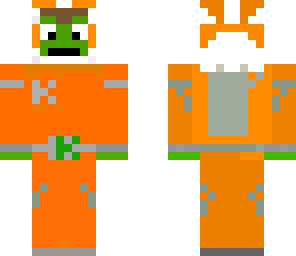 kerbal astronaut