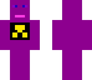 ender dummy