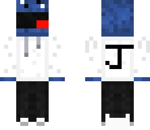 cookie monster updated